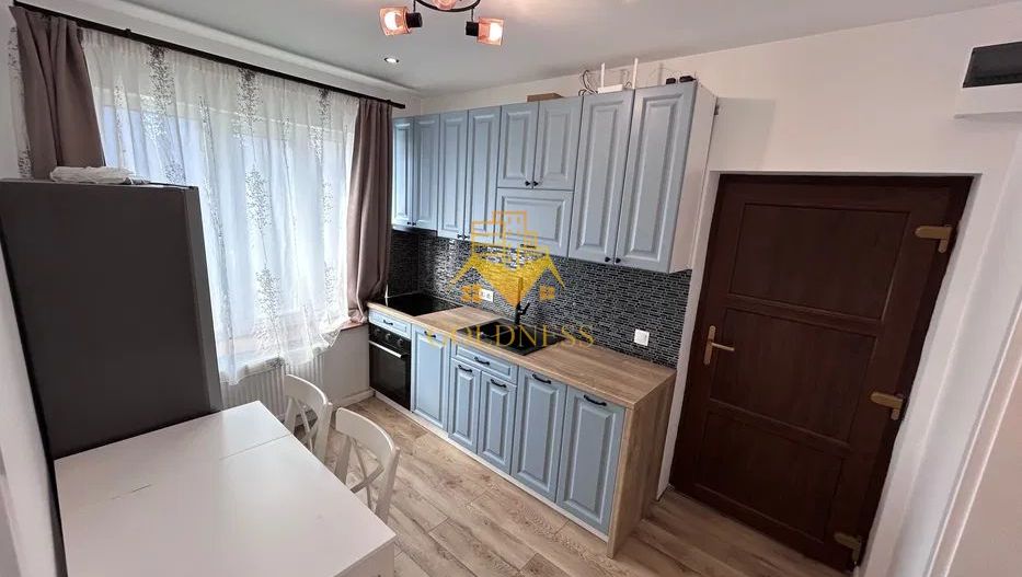 1 camera, Modern, Motilor, UMF, USAMV, Semicentral, Casa de cultura - Poză 4