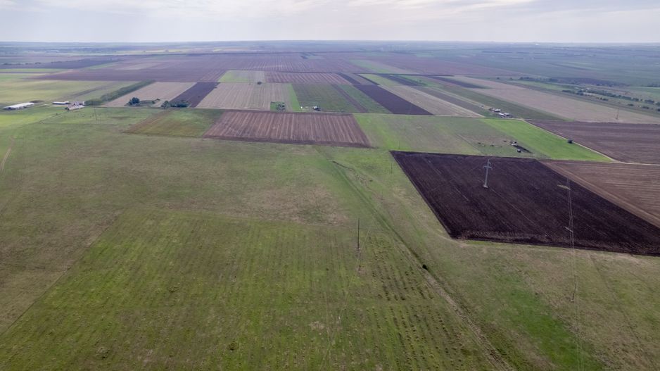 Teren de 188637mp în Frumușeni - Poză 2