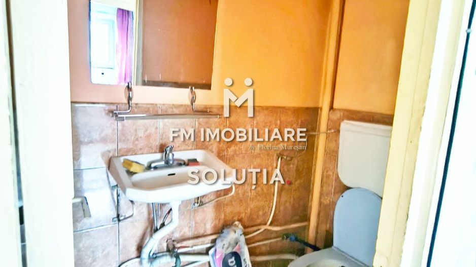 Apartament 3 Camere,  ULTRACENTRAL! - Poză 12