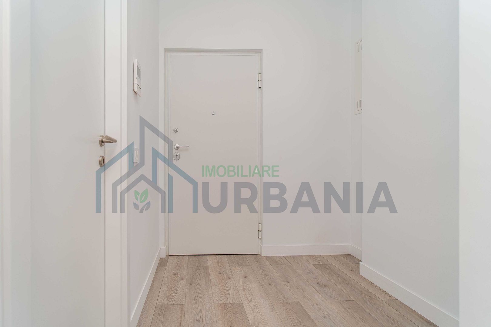 Apartament 2 camere tip studio, nou, intabulat, Silk District, Iași – 117.900 € - Poză 5