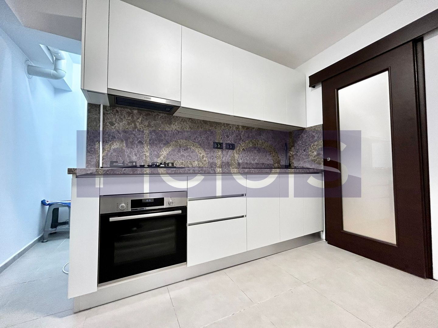 Închiriere Apartament 3 Camere | Complet Renovat Decomandat | Barbu Văcărescu - Poză 9