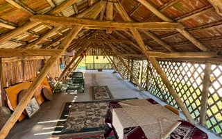 Conac Boieresc | Restaurat | Teren 2000 m - Poză 11