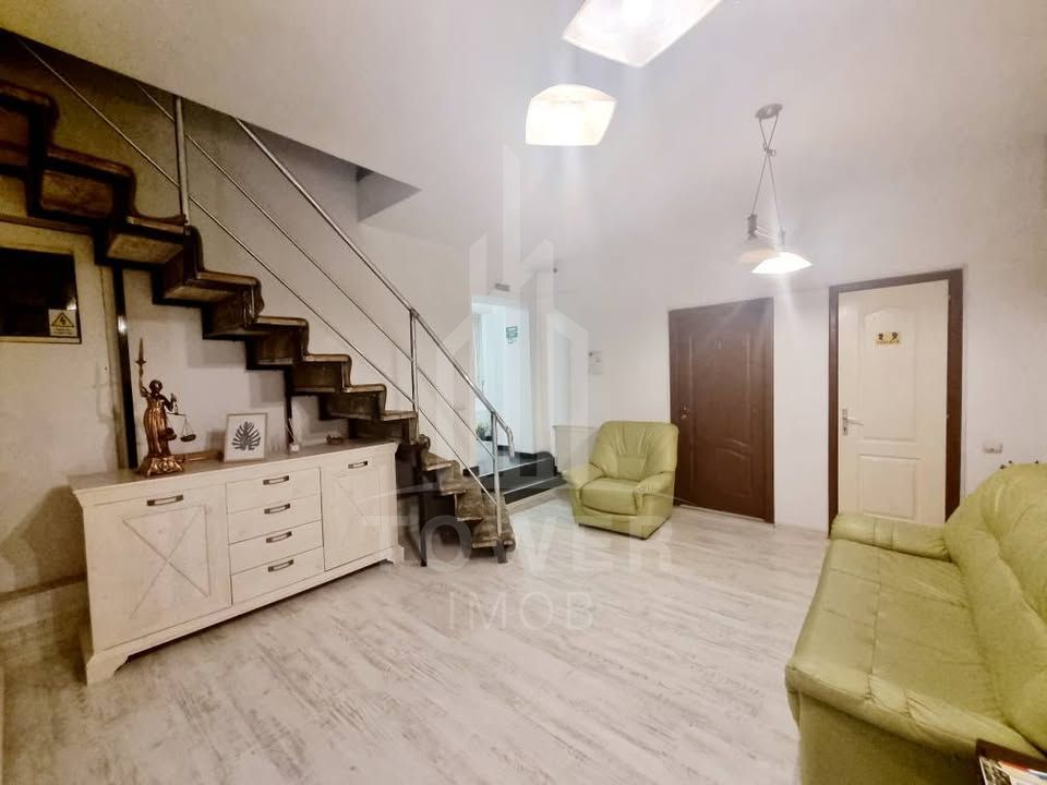 Pensiune dublă de vânzare | Zona Turnișor-Sibiu - Poză 2