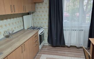 Apartament 4 camere 92mp, etaj 1, parcare inclusa, nemobilat, 2 băi, Mall Vitan - Poză 4