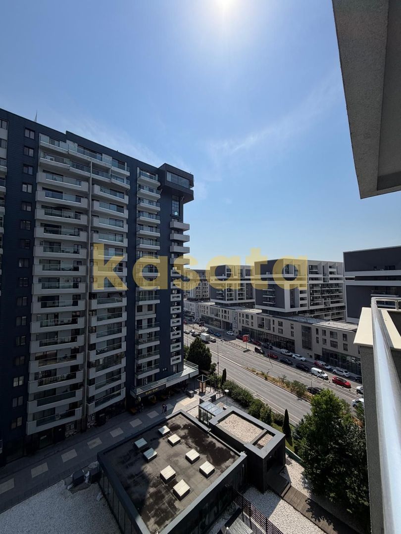 Apartament 2 camere | Upground | Zona de Nord | Metrou Pipera - Poză 14