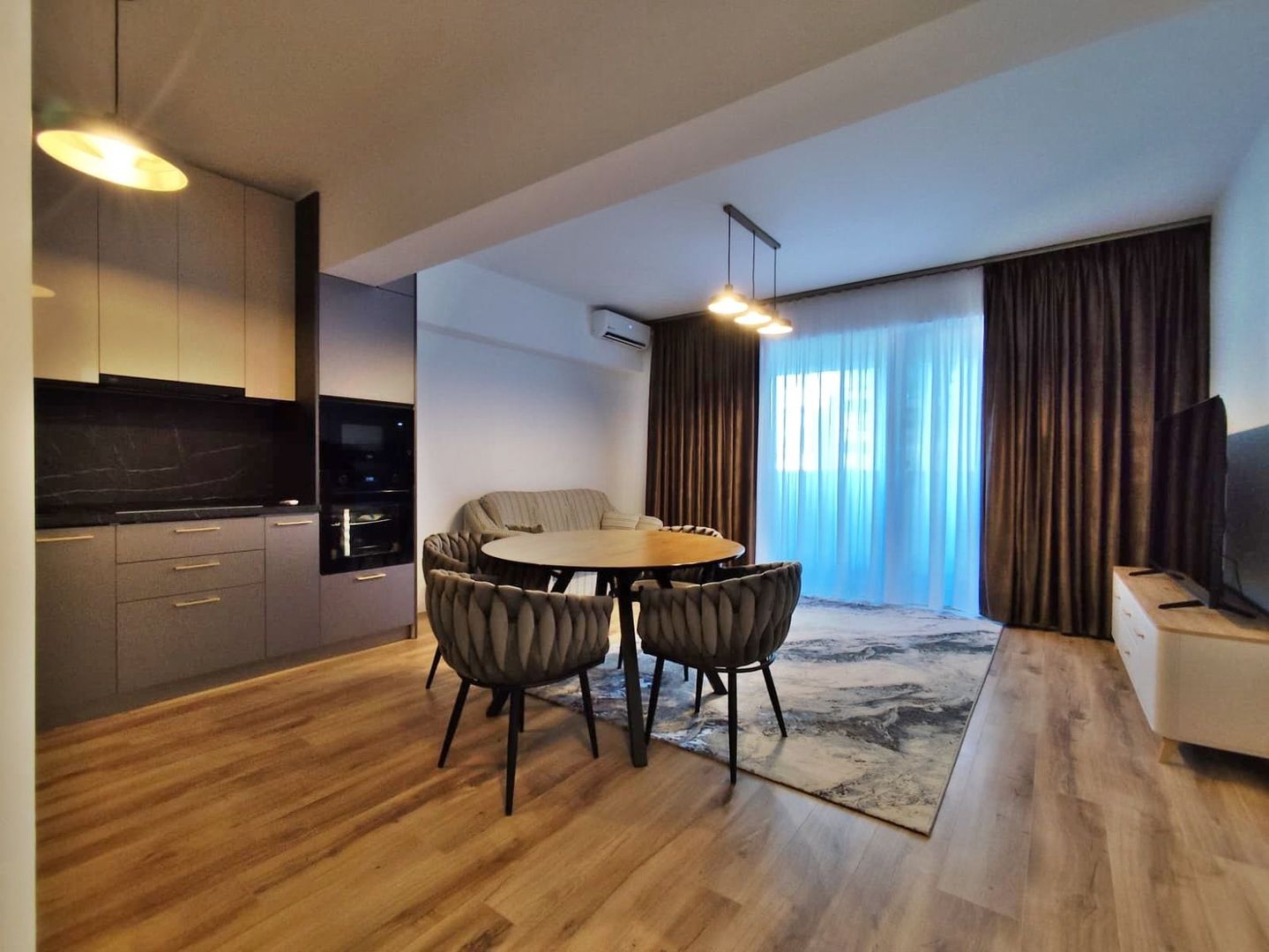 Apartament 2 camere de vanzare, Urbana 3 - Iosia Nord, Oradea - Poză 2