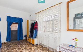 Casă cu 3 camere și teren de 1400 mp în Mișca - Poză 5