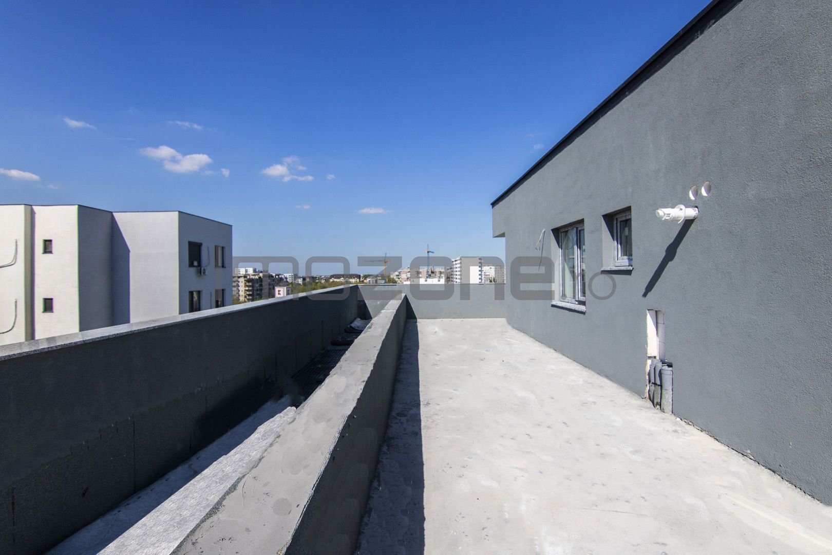 Apartament Superb cu 3 Camere si Terasa, 2 Bai, 2 Dormitoare, Langa Metrou Pacii - Poză 22