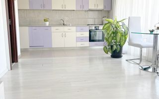 Inchiriere apartament 2 camere Baneasa Complex Rezidential - Poză 21