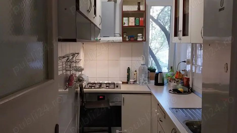 Apartament luminos Domenii - Poză 5
