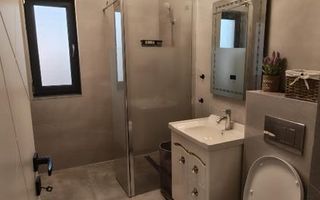 Braytim-Giroc | 2 Camere | Mobilat si Utilat | Etaj intermediar | Loc de parcare - Poză 4