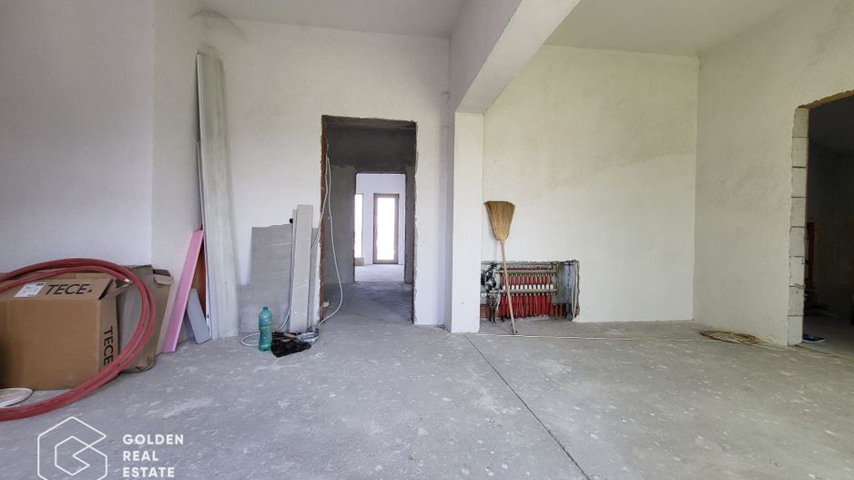Casa P+M, Frumuseni - Poză 15