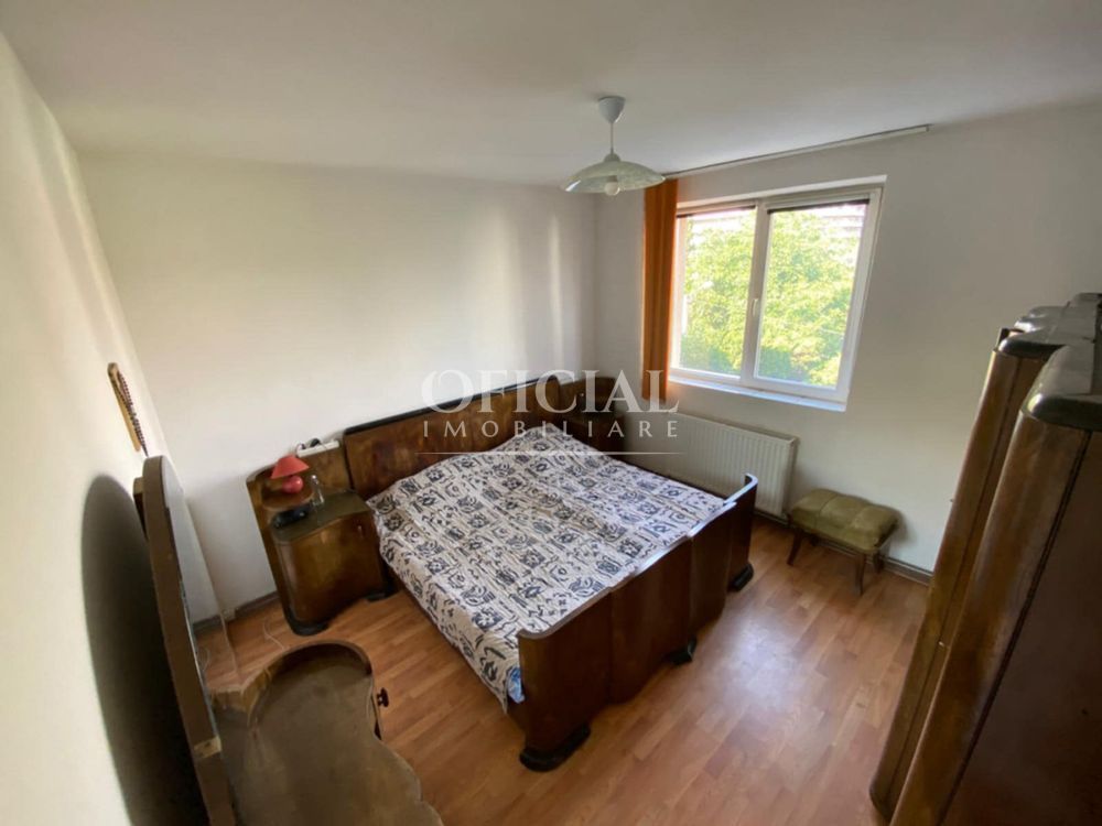 Apartament 2 Camere Decomandat | 54 Mp | Manastur Parcul Rozelor - Poză 2