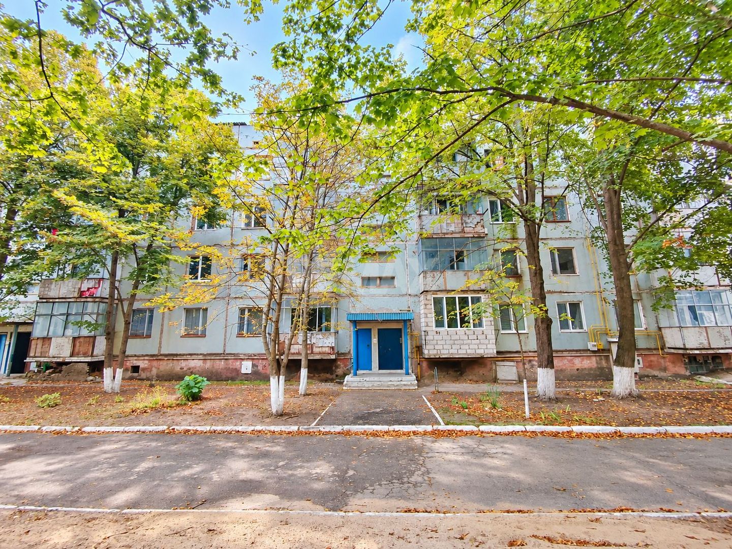 APARTAMENT CU 2 CAMERE – 54 m² | SPEIA, ANENII NOI - Poză 1