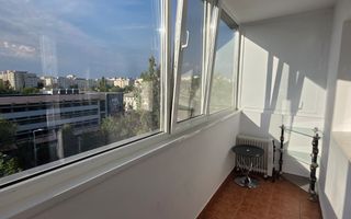 Apartament 2 camere | 54 mp | Basarabia–Arena Națională | Balcon - Poză 8