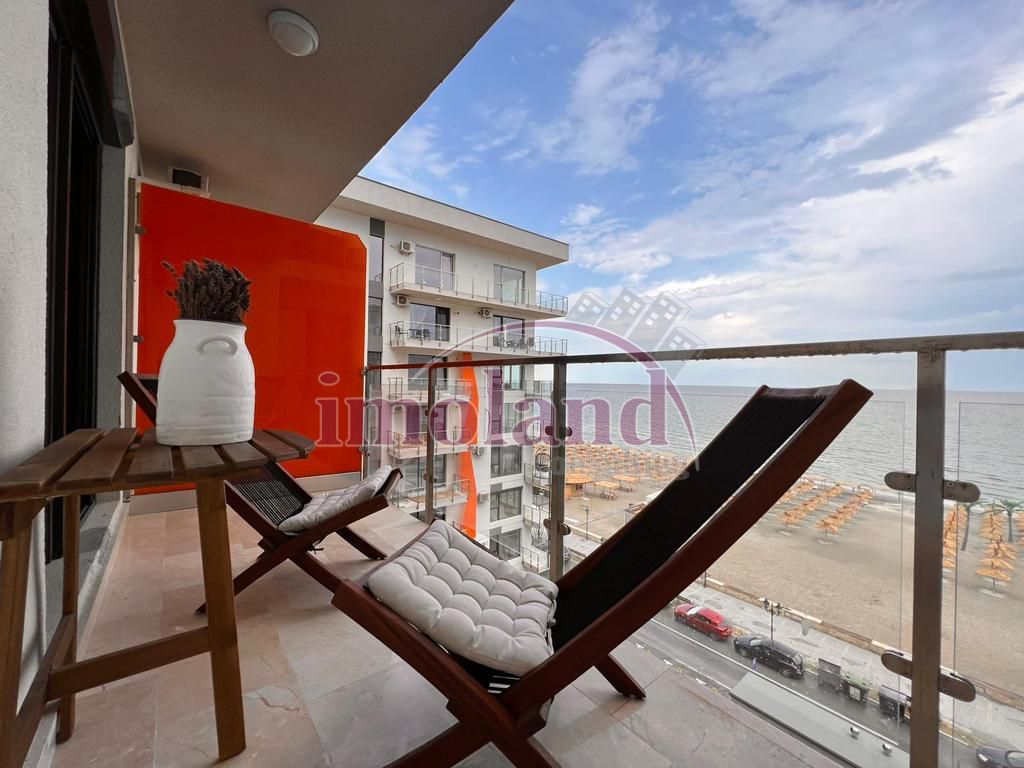 Apartament 2 camere - vedere la mare-MAMAIA - Poză 1