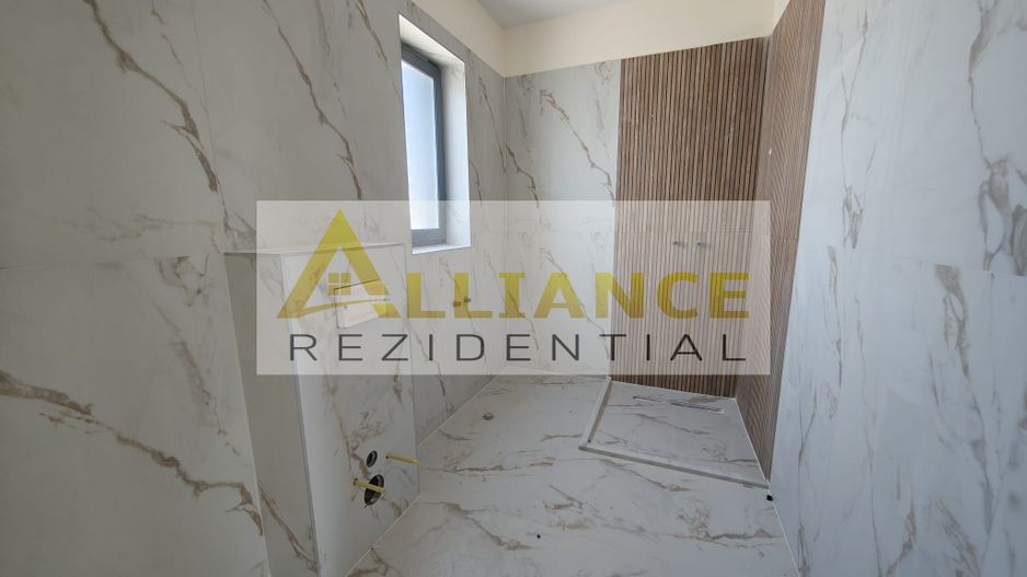 Vila individuala in zona Miorita | 4 camere | Teren 300 mp - Poză 9