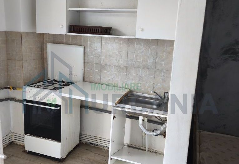 Garsonieră de 24 mp în zona Mircea - Galata, Iași - Poză 4