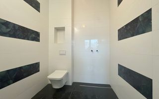 Apartament cu 3 camere/90 mp/parcare/View spectaculos. - Poză 6