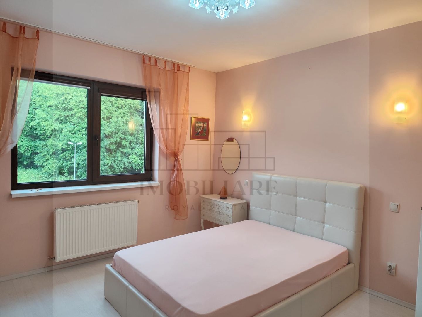 2 camere | 53 mp + balcon | Etaj 1 | Parcare disponibilă | Sub Cetate - Poză 9