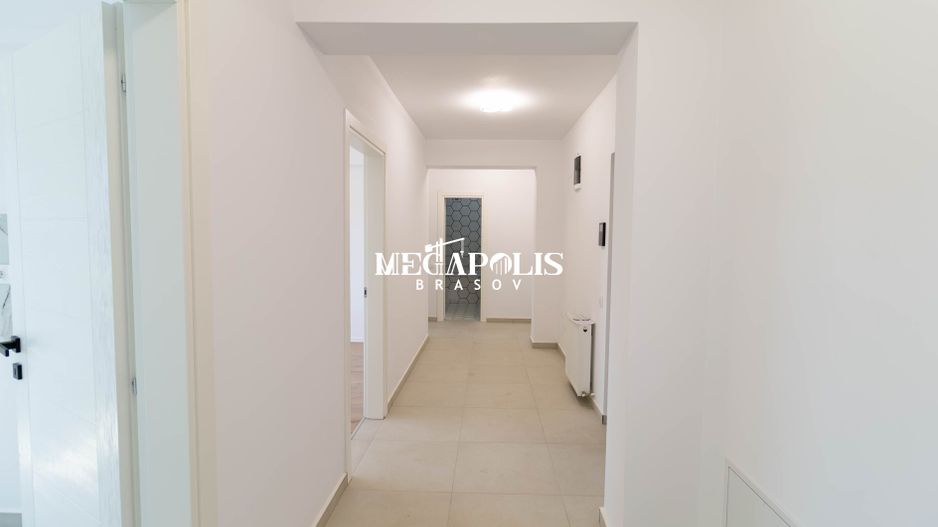 Schimb apartament 3 camere Tractorul cu 2 camere + 70.000 € diferență - Poză 17