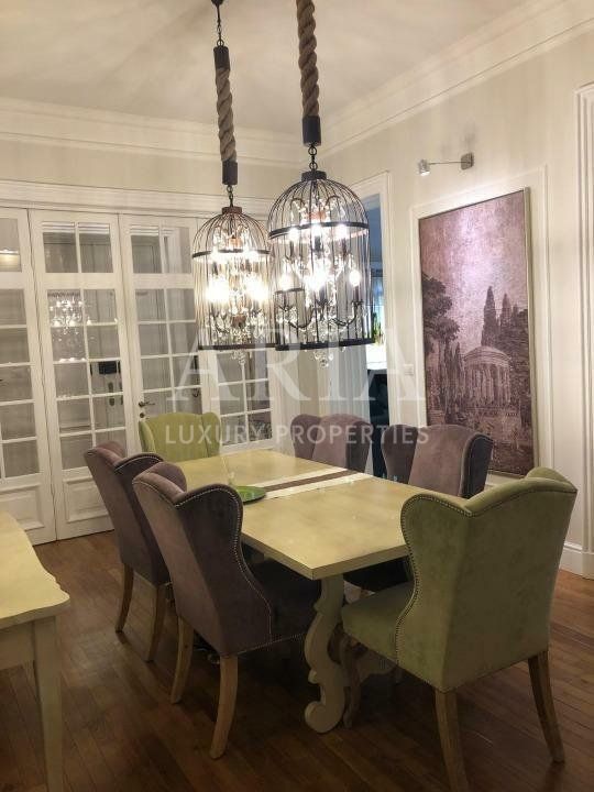 Apartament 4 camere Dorobanti Capitale - Poză 10