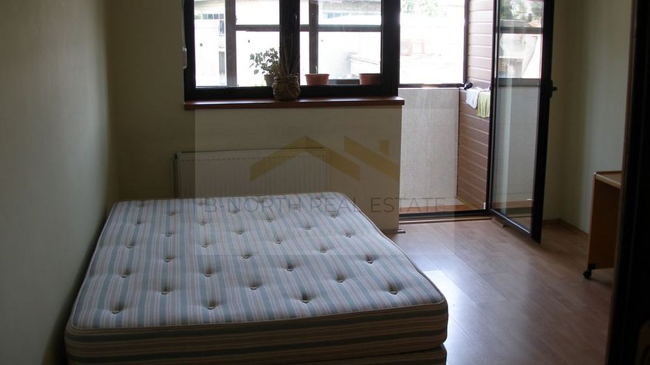 Apartament 4 camere de închiriat, 120 mp, vilă, ideal sediu firmă - Poză 6