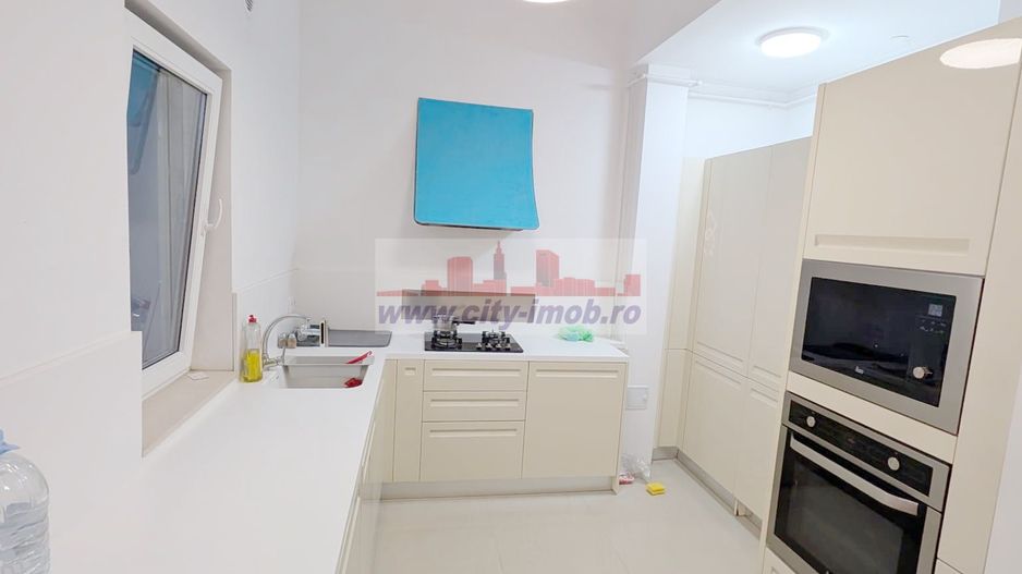 Inchiriere apartament 2 camere Baneasa Complex Rezidential - Poză 4