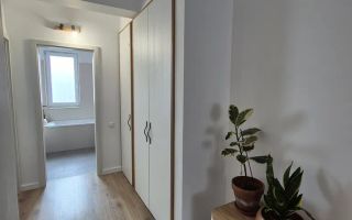 3 camere open-space, modern, parcare, Europa, E. Ionesco, Mega Image - Poză 7