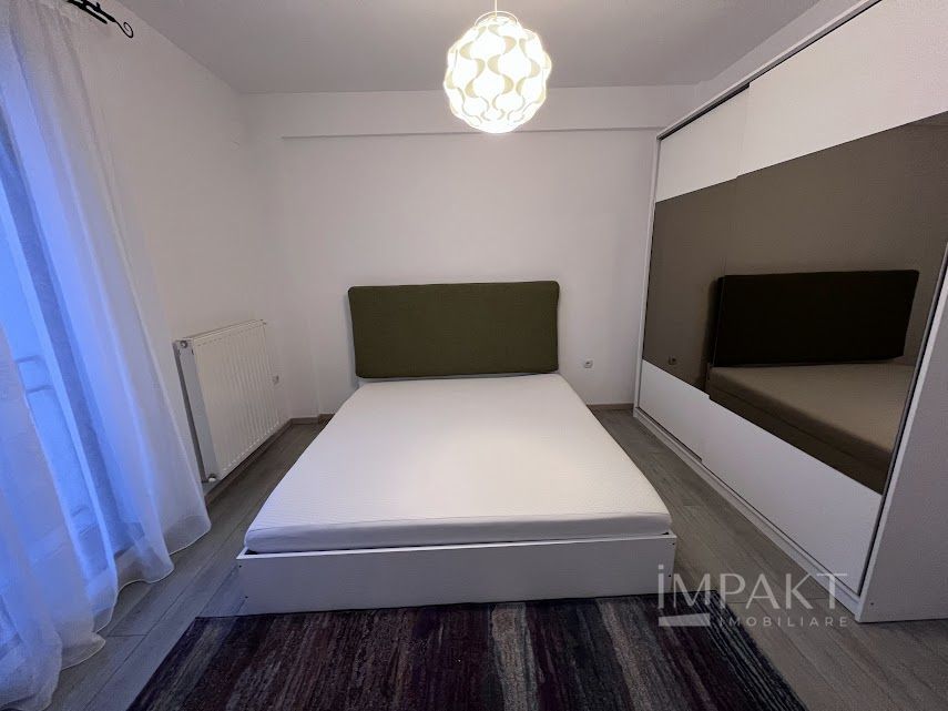 Apartament  de 3 camere cu view superb in  cartierul Europa - Poză 12