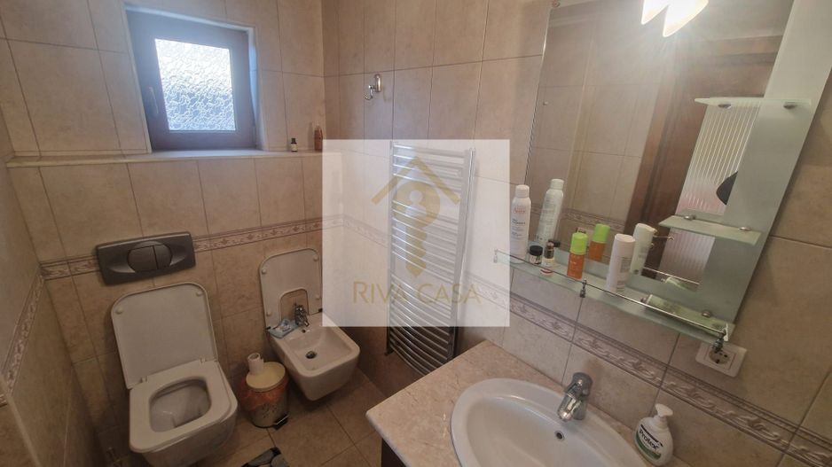 De vânzare: Vilă unică, vintage-modernă, zonă Grigorescu Oradea. - Poză 18