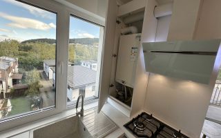 Apartament 2 Camere | La Cheie | Garaj inclus | Floresti Abatorului - Poză 7