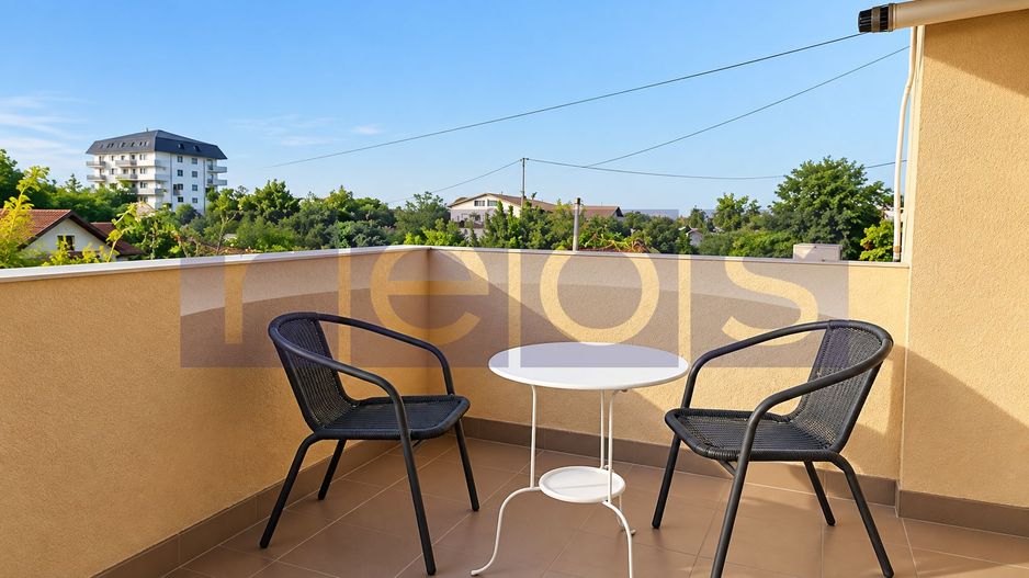 DE VANZARE 3 CAMERE PRELUNGIREA GHENCEA  | 2 BALCOANE  | LIFT - Poză 6