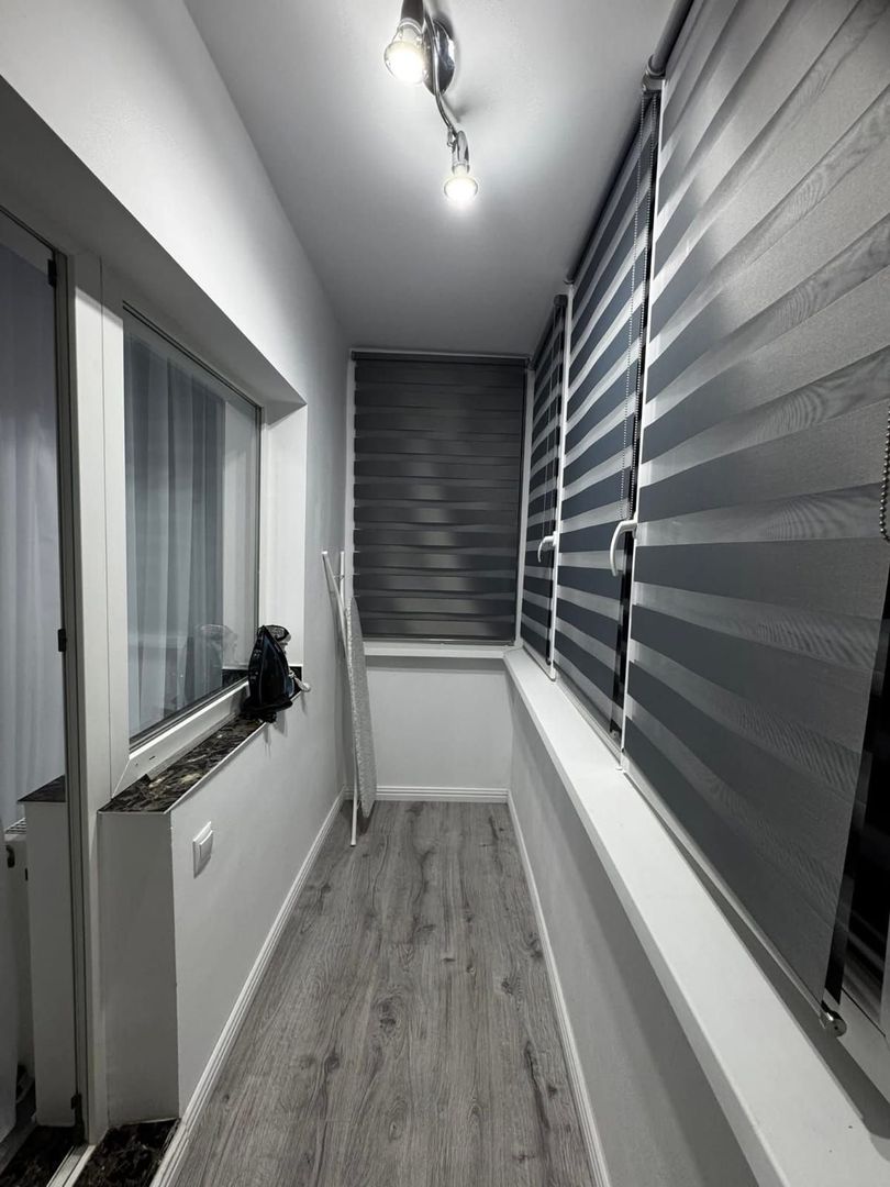 Sagului | 1 Camera | Etaj Intermediar | Mobilat si Utilat. - Poză 6
