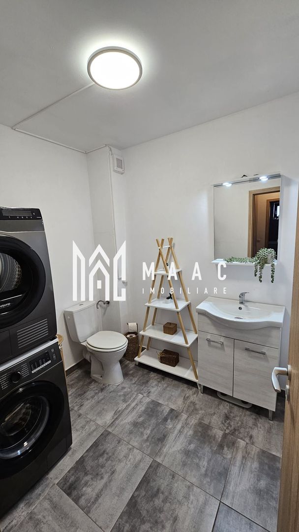 Apartament 3 camere | 82MPU | Etaj intermediar | Selimbar - Poză 19