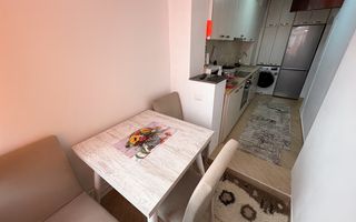 Garsonieră | 31 MP | Etaj 2 | Rădăuți - Poză 7