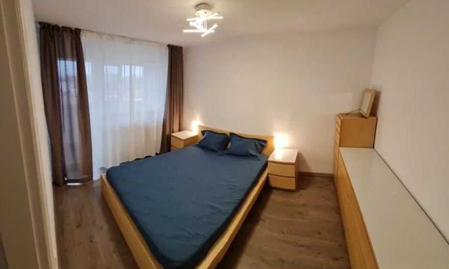Apartament 2 Camere SUPERB renovat mobilat anvelopat, Iancului - Poză 3