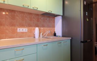 Banu Construct, 2 camere, centrala proprie - Poză 12