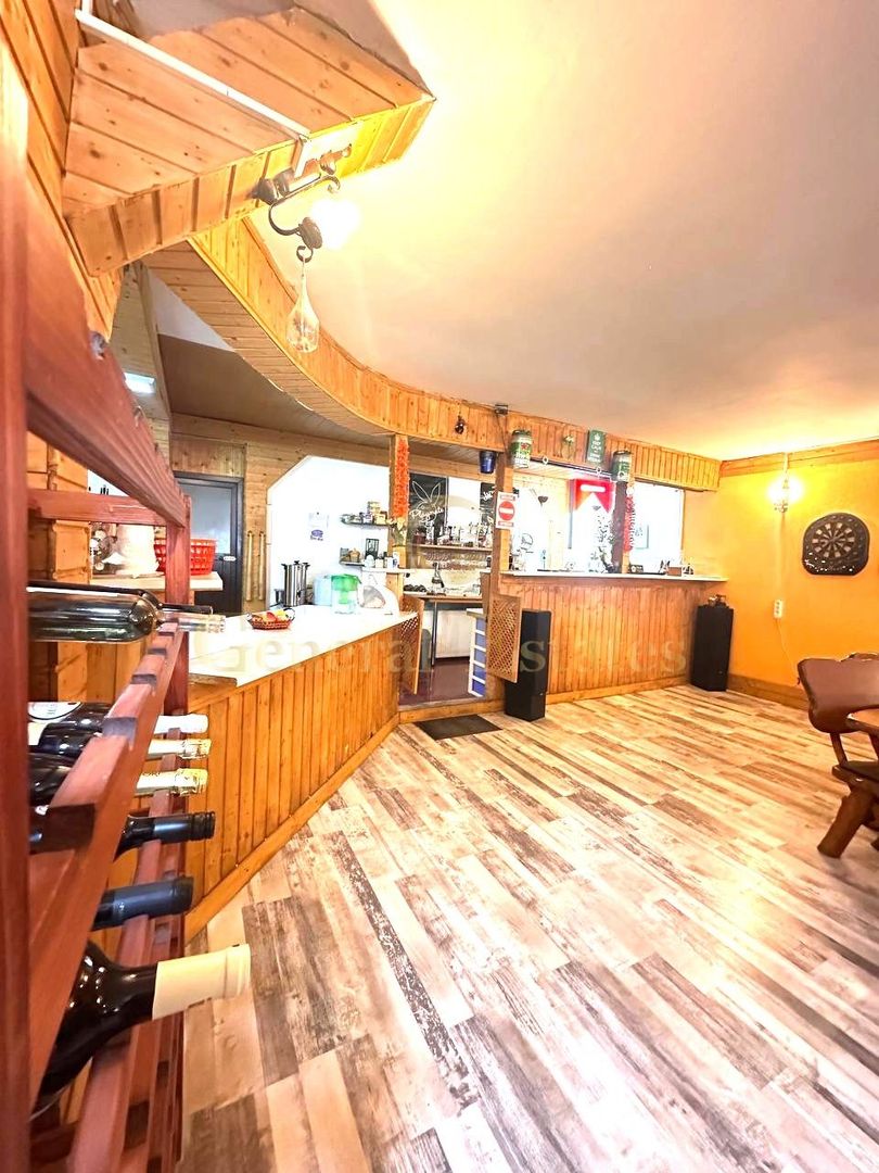 Vilă premium la munte – ideală pentru pensiune sau retreat - Poză 10