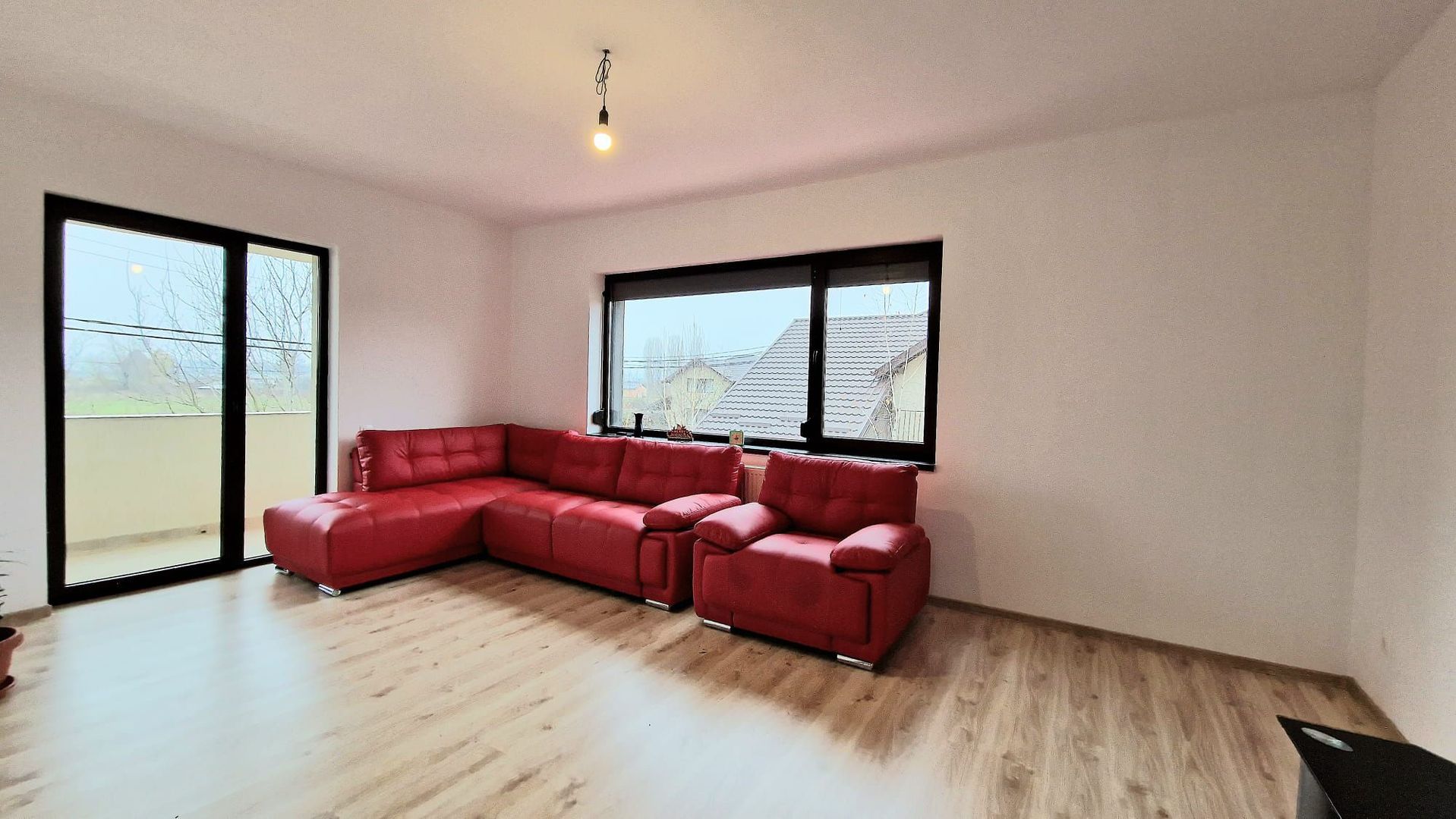 Inchiriere apartament bloc nou, Stefanesti, Pasarela - Poză 11