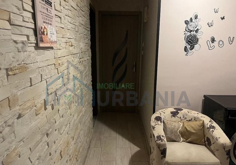 Apartament 3 camere de închiriat, 80 mp, Manta Roșie – Granit, Iași - Poză 8