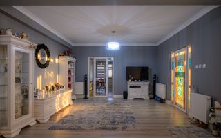 Vila superba | Teren 2300mp | Dealul cu tei | Aninoasa | Doicesti - Poză 21