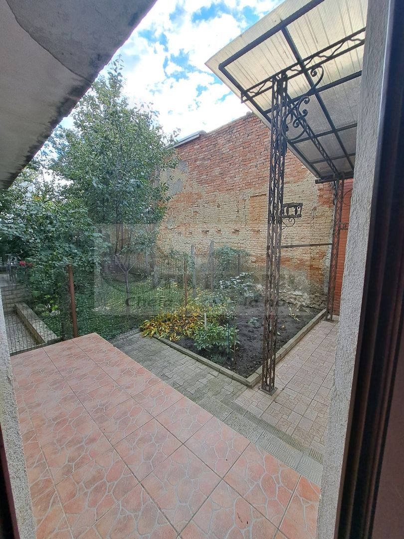 Casa/Vila de Inchiriat COPOU - 3000 euro - Poză 45