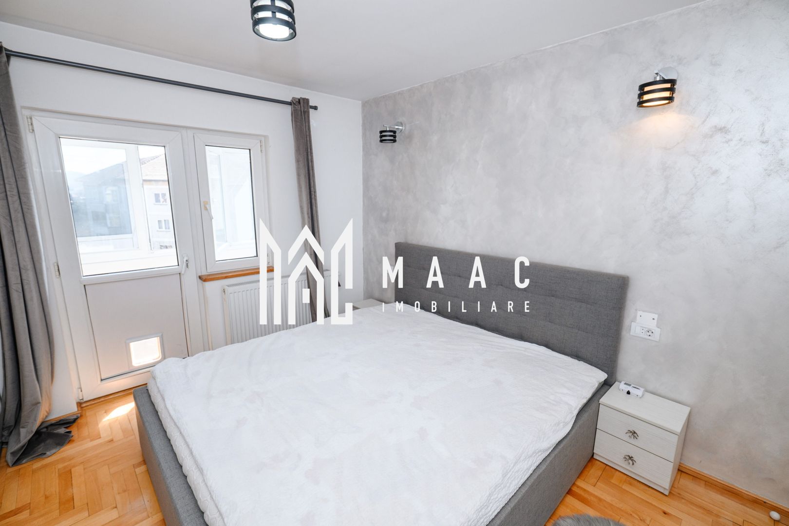Apartament 2 camere | Centrala Proprie | Mobilat - Poză 3