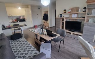 Apartament 2 camere, 55 mp, garaj, zona Leroy Merlin - Poză 2