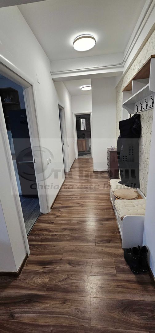 Apartament 2 camere COPOU- 450 EURO - Poză 6