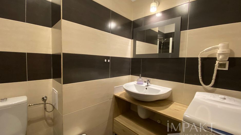 Apartament de inchiriat cu 2 camere, zona Viva City! - Poză 8