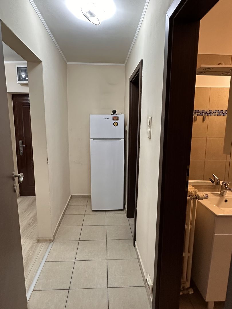 Apartament 2 camere strada Stirbei Voda nr 2 - Sala Palatului - Poză 5