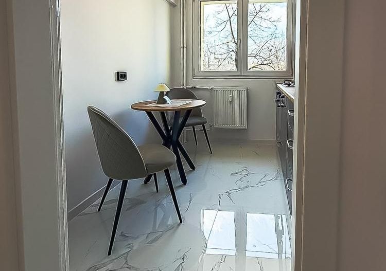 2 camere in Titan, cu Metrou si Parc la scara, Bucatarie mobilata - Poză 3