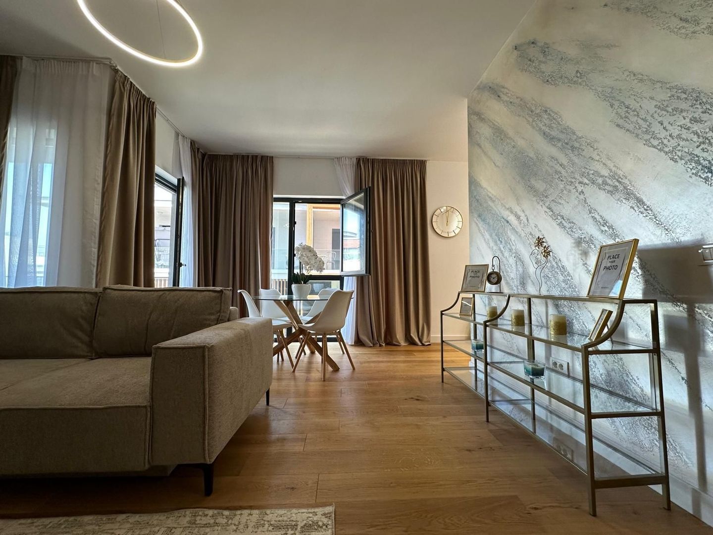 Apartament 2 camere de vanzare BELAIR LAKE-IANCU NICOLAE PIPERA - Poză 4